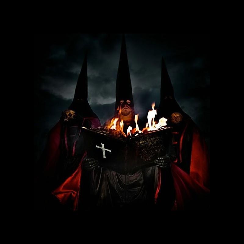 Cult of Fire (CZE) "Triumvirat / 20:11" CD