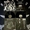 Black Cilice (PRT) / Sanguine Relic (USA) "Esoteric Stygianism" LP
