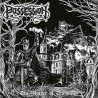 Possession (BEL) "The Mother of Darkness" CD