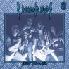 Baphomet's Blood (ITA) "Metal Damnation" LP
