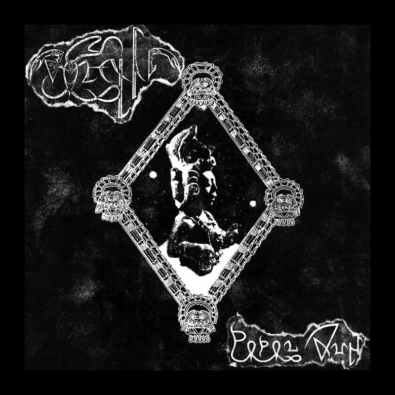 Volahn (USA) "Popol Vuh" DLP