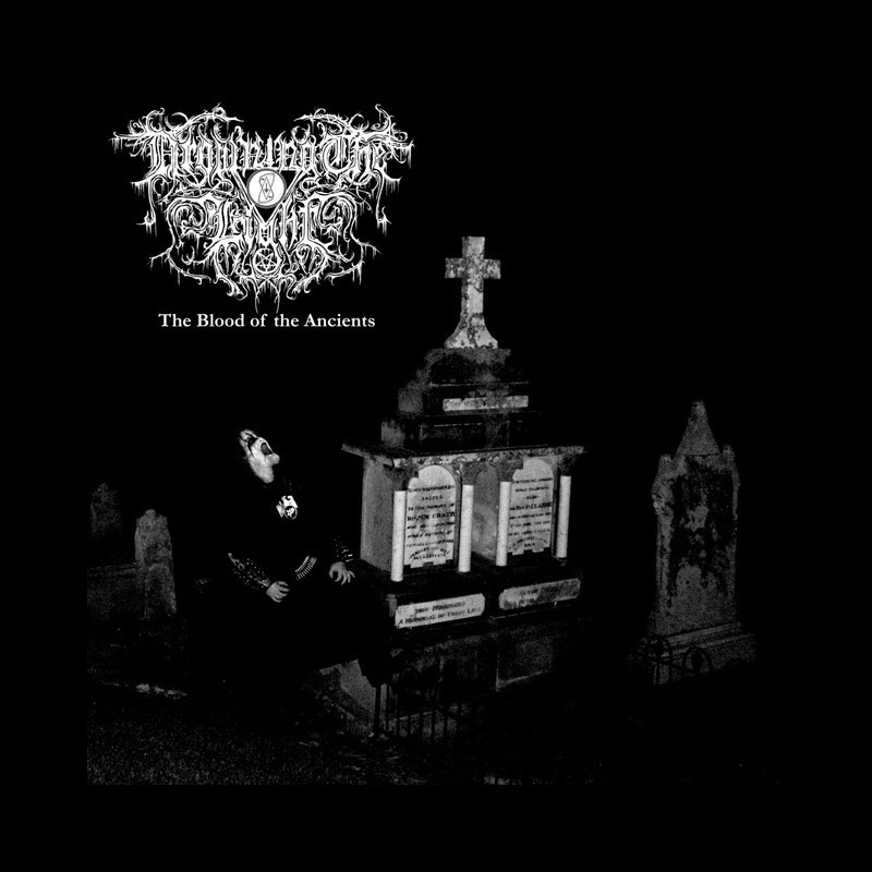 Drowning the Light (AUS) "The Blood of the Ancients" LP