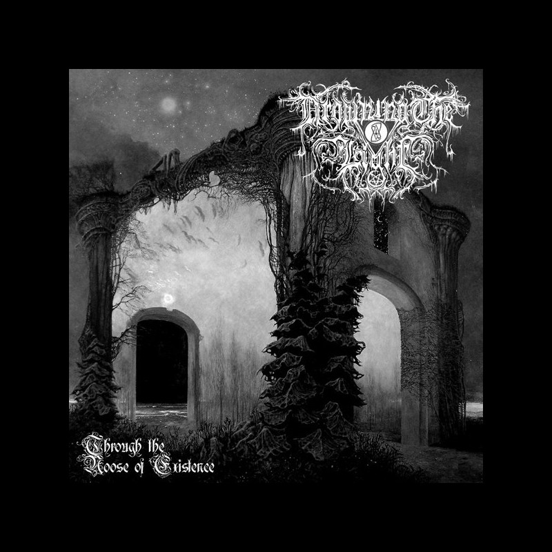 Drowning the Light (AUS) "Through the Noose of Existence" LP