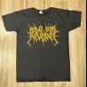 Ride For Revenge (FIN) "logo" t-shirt