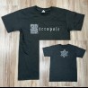 Nécropole (FRA) "logo" t-shirt