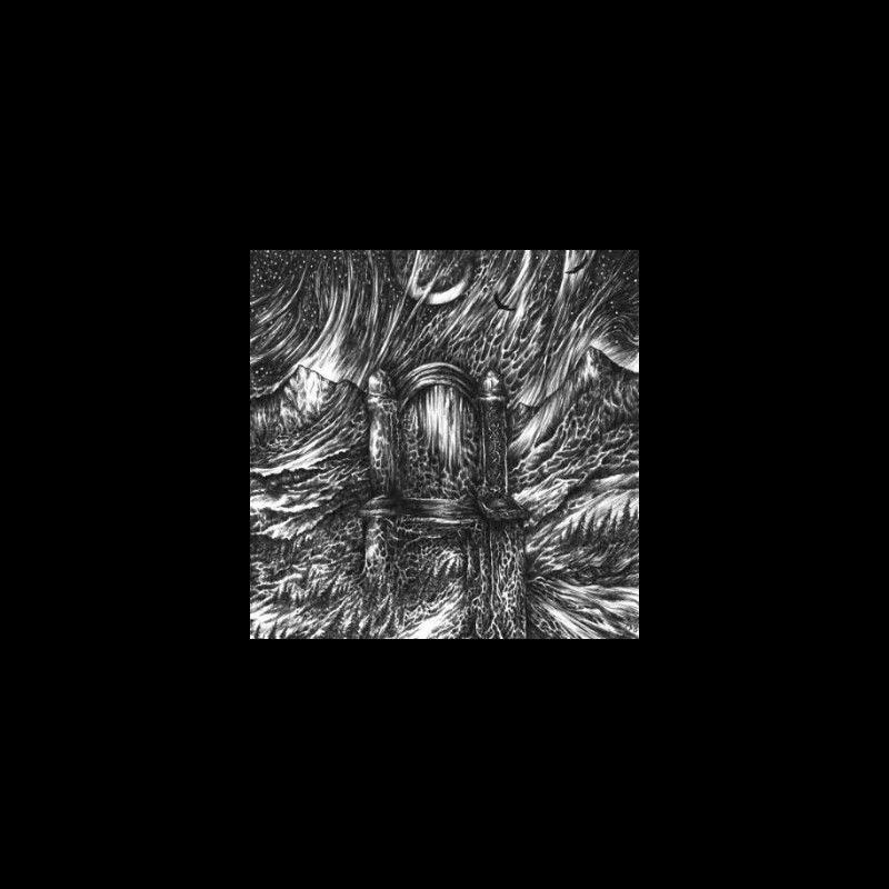 Aurvandil (FRA) "Thrones" CD