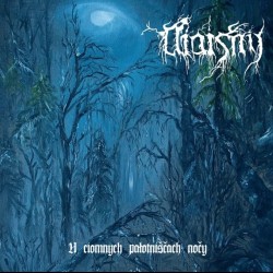 Niaisny (BLR) "U Ciomnych Pałotniśćach Noćy" LP