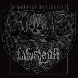 Lifvsleda (SWE) "Sepulkral Dedikation" CD