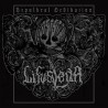 Lifvsleda (SWE) "Sepulkral Dedikation" CD