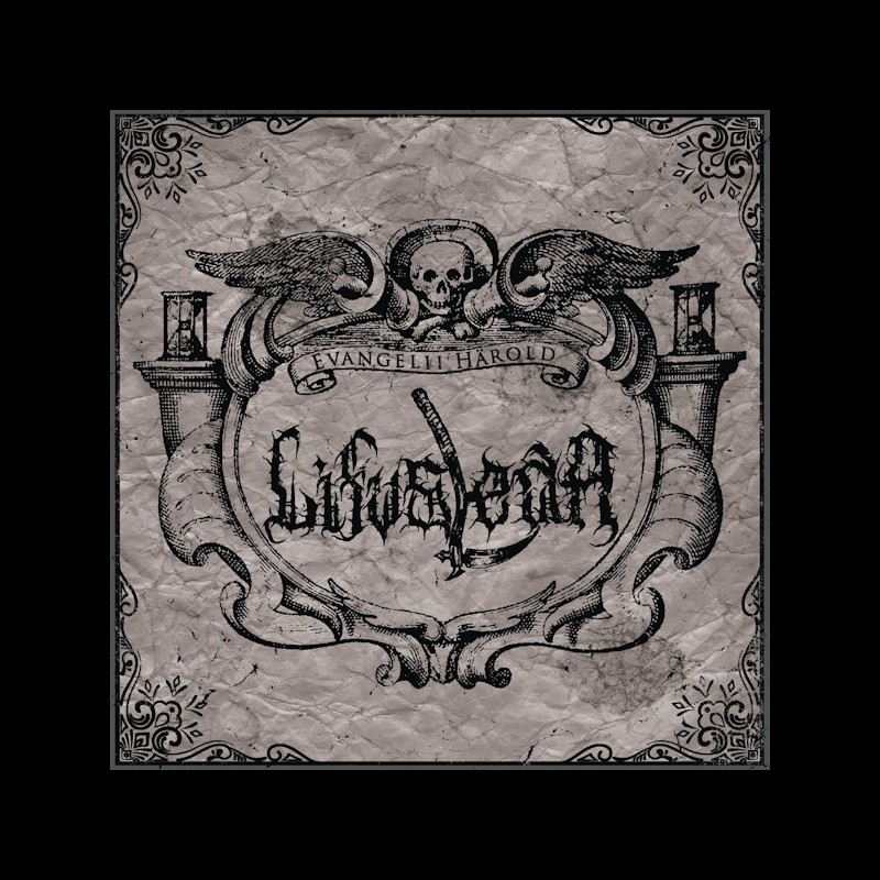 Lifvsleda (SWE) "Evangelii Härold" LP