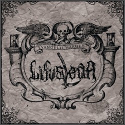 Lifvsleda (SWE) "Evangelii Härold" CD