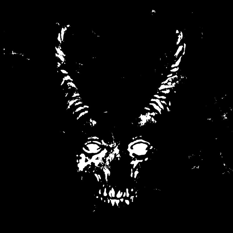 Katharsis (DEU) "666" LP