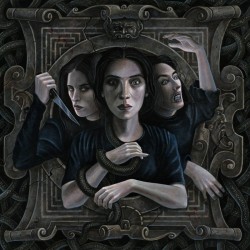 Destruction Ritual (FRA) "Providence" LP