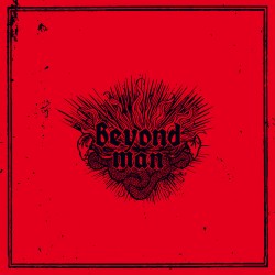Beyond Man - Beyond Man, CD