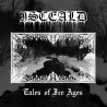 Isceald (POL) "Tales of Ice Ages" CD