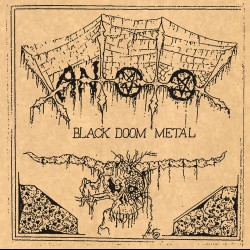 Xantotol - Black Doom...